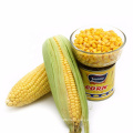 Canned sweet corn 340g